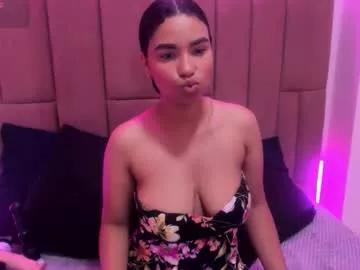 khateandersson on Chaturbate 