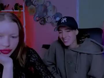 Freechat khloebeauty on Chaturbate