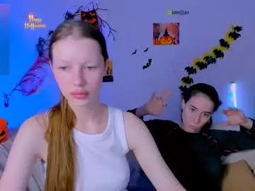Freechat khloebeauty on Chaturbate