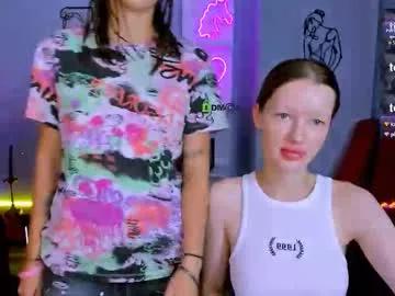 Freechat khloebeauty on Chaturbate