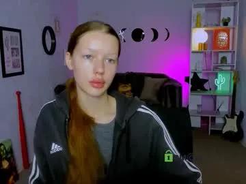 Freechat khloebeauty on Chaturbate