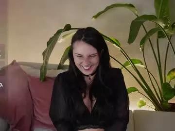 Freechat kiakeeper on Chaturbate