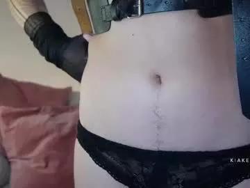 Freechat kiakeeper on Chaturbate