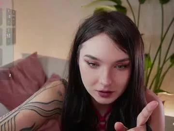 Freechat kiakeeper on Chaturbate