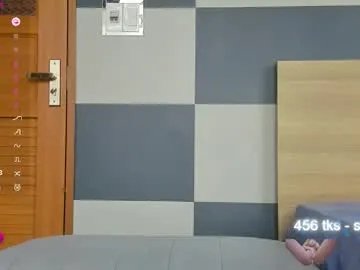 kiera_thomas on Chaturbate