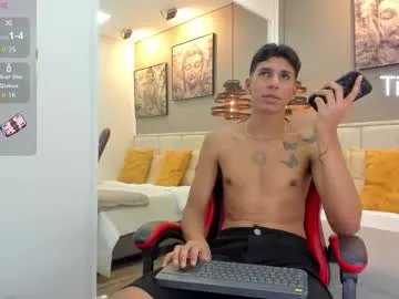 kieran_derek on Chaturbate