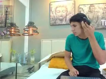 kieran_derek on Chaturbate