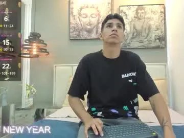 kieran_derek — warm me up a little and  Make me moan! [50 tokens left] #fuckmachine #lovense #bigcock #cum #slave