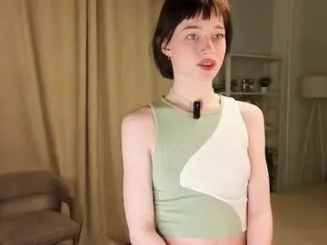 kieshaswymer on Chaturbate