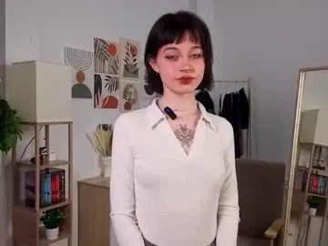 kieshaswymer on Chaturbate