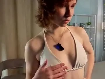 kieshaswymer on Chaturbate