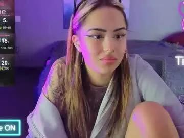 Chaturbate Kim_brownie kim_brownie from Chaturbate