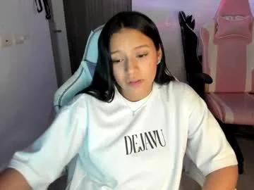 kimmi_foxy on Chaturbate 