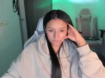 kimmi_foxy on Chaturbate 