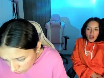 kimmi_foxy on Chaturbate 