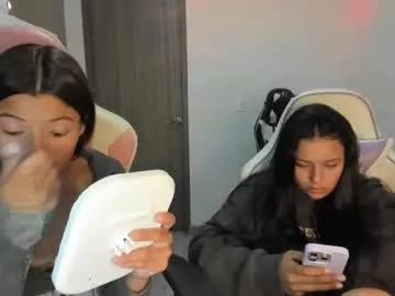 kimmi_foxy on Chaturbate 