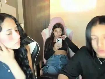 kimmi_foxy on Chaturbate 