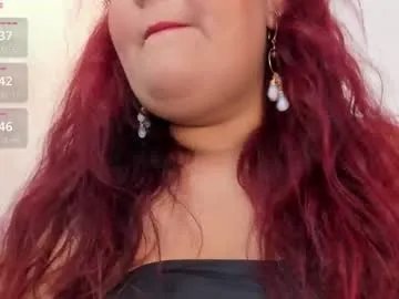 Freechat kimmie_kaboom_ on Chaturbate