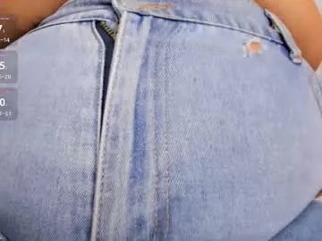 Freechat kimmie_kaboom_ on Chaturbate