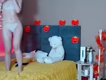 Freechat kimmycutes on Chaturbate