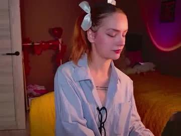 Freechat kimmycutes on Chaturbate