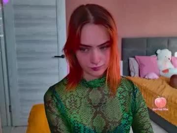 Freechat kimmycutes on Chaturbate