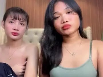 kina_greyx on Chaturbate