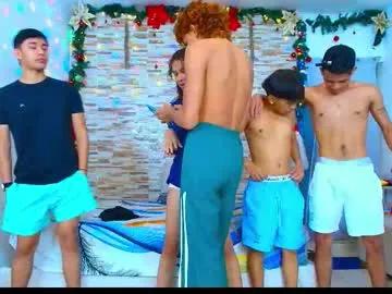 Masturbate to Kinkyhousexxx, he wants to masturbate for you kinkyhousexxx from Chaturbate