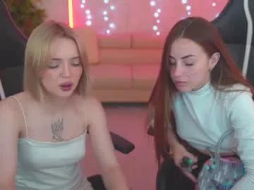 kira0541 on Chaturbate 