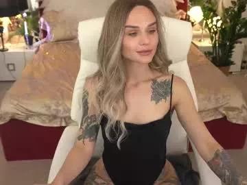 kiragrayyy on Chaturbate 