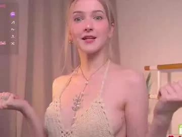 kisskiss_muah on Chaturbate