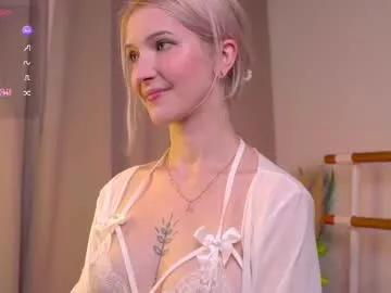 kisskiss_muah on Chaturbate