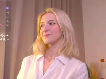 kisskiss_muah on Chaturbate