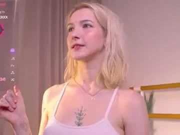 kisskiss_muah on Chaturbate