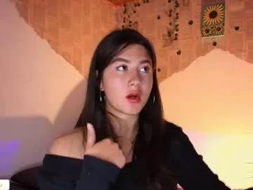 kisstarxxx on Chaturbate 