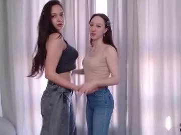 Freechat kisulya_meow246 on Chaturbate