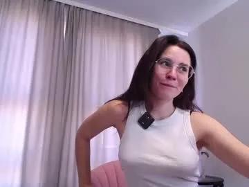 Freechat kisulya_meow246 on Chaturbate