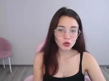 Freechat kisulya_meow246 on Chaturbate