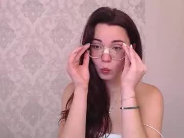 Freechat kisulya_meow246 on Chaturbate
