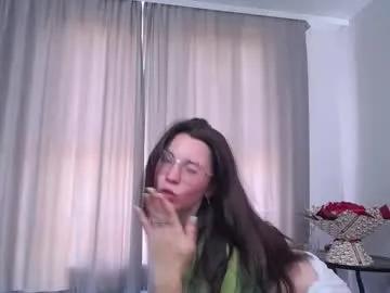 Freechat kisulya_meow246 on Chaturbate