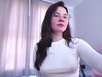Freechat kisulya_meow246 on Chaturbate