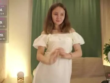 kittiesland on Chaturbate