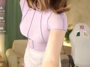 kittiesland on Chaturbate