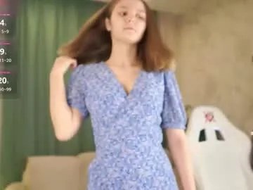 kittiesland on Chaturbate