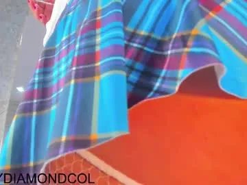 kitty__diamond_ on Chaturbate