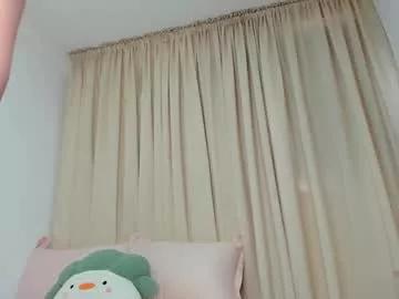 kitty__sophie on Chaturbate 