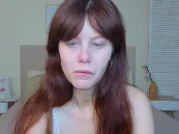 kitty_ange1l from Chaturbate