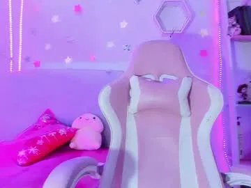 kitty_parker on Chaturbate