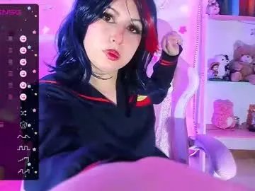 kitty_parker on Chaturbate