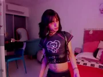 kittychannel_ from Chaturbate